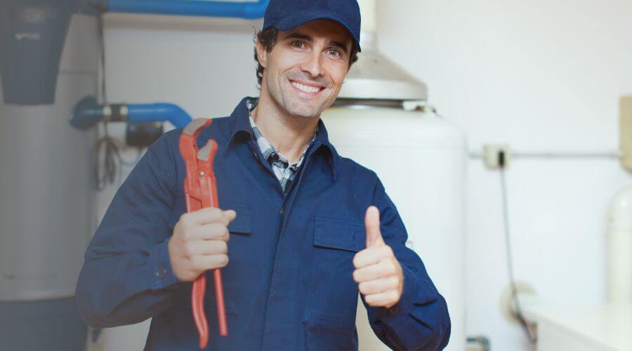 Professional Leak Detection Services in Smyer, TX